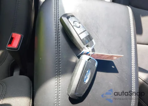 2024 Ford Explorer Xlt from USA, damaged, VIN 1FMSK7DH4RGA80608